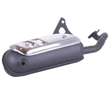 Глушник - Yamaha JOG 50 - 3KJ Y-BOX