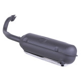 Глушник - Yamaha JOG 50 - 3KJ Y-BOX