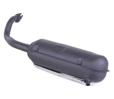 Глушник - Yamaha JOG 50 - 3KJ Y-BOX