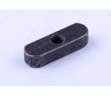 Шпонка TT AGRO MOTO А14х62 GB1096-79 на минитрактор Хingtai 120