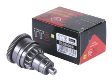 Бендікс - 50CC4T - TTG