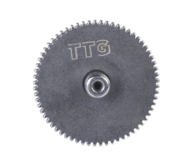 Бендікс - 50CC4T - TTG