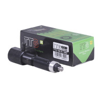 Форсунка довга TTG на дизельний двигун 186F, L-105 мм, з перехідником та ущільнювальною шайбою