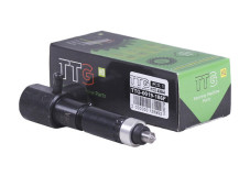 Форсунка довга TTG на дизельний двигун 186F, L-105 мм, з перехідником та ущільнювальною шайбою