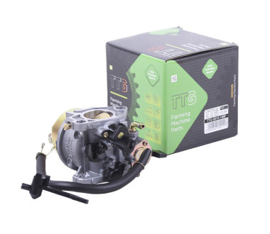 Карбюратор TTG на бензиновый двигатель 188F