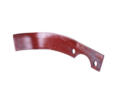 Ніж фрези правий TT AGRO MOTO на дизельний двигун 178F/186F, L-225 мм