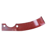 Ніж фрези правий TT AGRO MOTO на дизельний двигун 178F/186F, L-225 мм