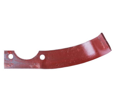 Ніж фрези правий TT AGRO MOTO на дизельний двигун 178F/186F, L-225 мм