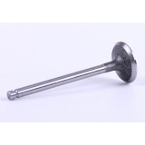 Клапан впускний ZN490BT ZN390 ZN485 DongFeng 404 Chery 244/354/404