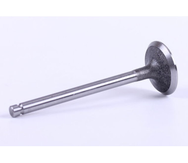 Клапан впускний ZN490BT ZN390 ZN485 DongFeng 404 Chery 244/354/404