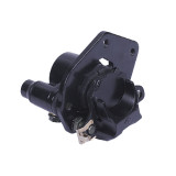 Супорт задній TT AGRO MOTO на мотоцикл VP-V250L Dragon/ZS 250GY-8/SPARK SP250D-7