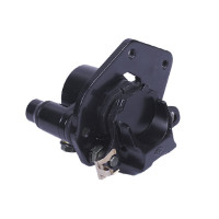 Суппорт задний TT AGRO MOTO на мотоцикл VP-V250L Dragon/ZS 250GY-8/SPARK SP250D-7