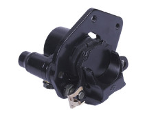 Супорт задній TT AGRO MOTO на мотоцикл VP-V250L Dragon/ZS 250GY-8/SPARK SP250D-7