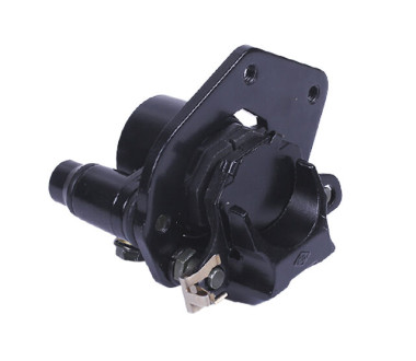 Супорт задній TT AGRO MOTO на мотоцикл VP-V250L Dragon/ZS 250GY-8/SPARK SP250D-7