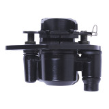 Супорт задній TT AGRO MOTO на мотоцикл VP-V250L Dragon/ZS 250GY-8/SPARK SP250D-7