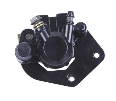 Супорт задній TT AGRO MOTO на мотоцикл VP-V250L Dragon/ZS 250GY-8/SPARK SP250D-7