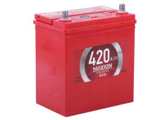 Акумулятор (Forse) 45AH 12V