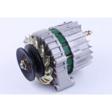 Генератор 350 Вт правий KM385BT