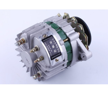 Генератор 350 Вт правий KM385BT