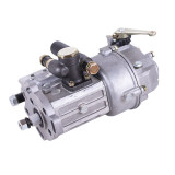 Насос паливний ТНВД TY395I DongFeng 354