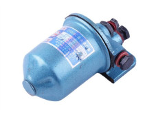 Фільтр паливний Xingtai 120-224 (C0506C-0010) в зборі з кронштейном
