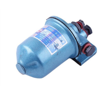 Фільтр паливний Xingtai 120-224 (C0506C-0010) в зборі з кронштейном