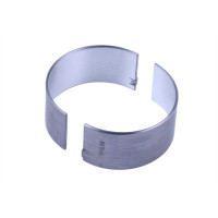 Вкладыши шатуна STD, к-т: 2 шт. DLH1100 Xingtai 160