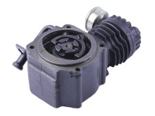 Компресор повітряний DongFeng 240/244/354/404