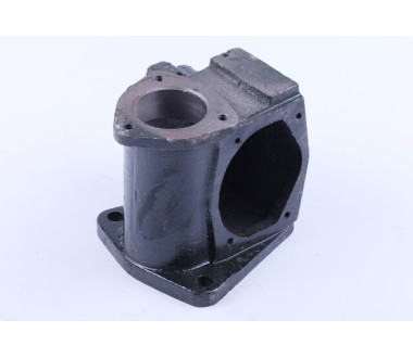 Корпус рульового механізму (старого зразка) Xingtai 120/220