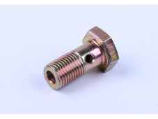 Болт штуцерний М12 DL190-12 Xingtai 120