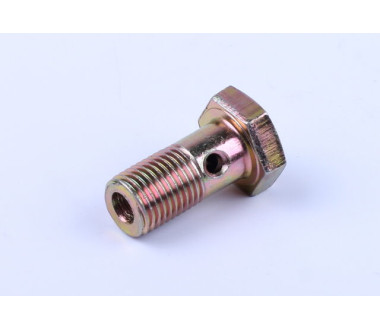 Болт штуцерний М12 DL190-12 Xingtai 120