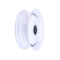 Диск переднього колеса 5.00*15 DongFeng 240