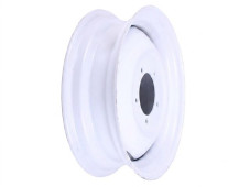 Диск переднього колеса 5.00*15 DongFeng 240