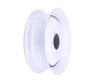 Диск переднього колеса 5.00*15 DongFeng 240
