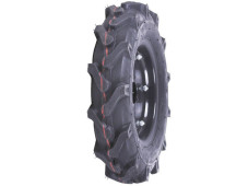 Колесо у зборі YBX 5.00*10 (під 4 болти)