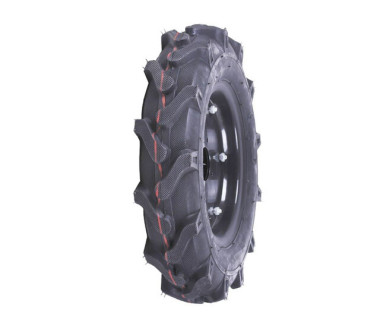 Колесо у зборі YBX 5.00*10 (під 4 болти)