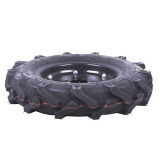 Колесо у зборі YBX 5.00*10 (під 4 болти)