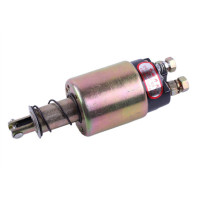 Втягивающее стартера Changwell QDJ1332A 2,5KW KM385BT Jinma 240/244