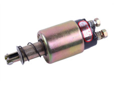 Втягивающее стартера Changwell QDJ1332A 2,5KW KM385BT Jinma 240/244