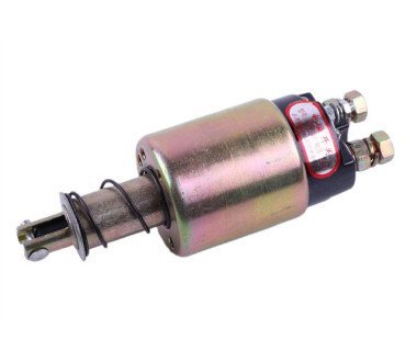 Втягуюче стартера Changwell QDJ1332A 2,5KW KM385BT Jinma 240/244