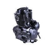 Двигун СG 150CC ТАТА на триколісний мотоцикл ZONGSHEN (оригінал) (з повітряним охолодженням, бензиновий)