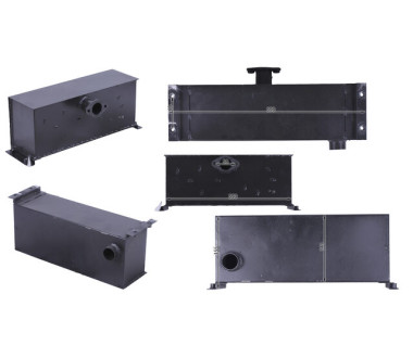 Глушник – 5.0KW/5,5KW