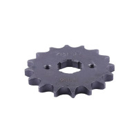 Звезда передняя 16Т CB-125/150 - TTG