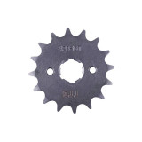 Зірка передня 16Т CB-125/150 - TTG