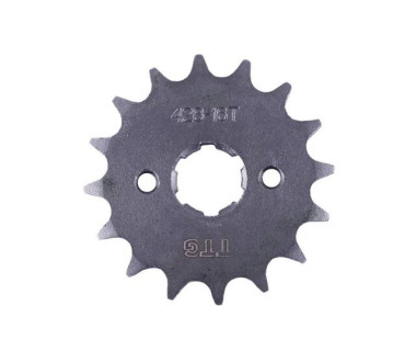 Зірка передня 16Т CB-125/150 - TTG