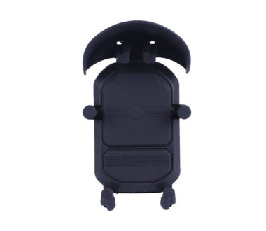 Тримач телефону (кріплення на кермо) HFCM-31 з ручкою