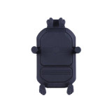 Тримач телефону (кріплення на кермо) HFCM-31 з ручкою