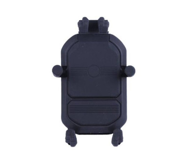 Тримач телефону (кріплення на кермо) HFCM-31 з ручкою