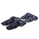 Наколінники + налокітники захисні к-т: 4 шт Oversize D07