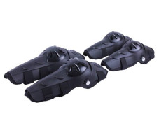 Наколінники + налокітники захисні к-т: 4 шт Oversize D07